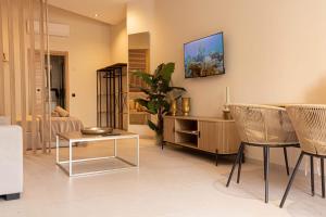 Sun studios Marbella