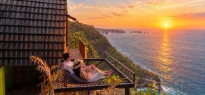 Eco-tourist Dream Beach Cliff Villas