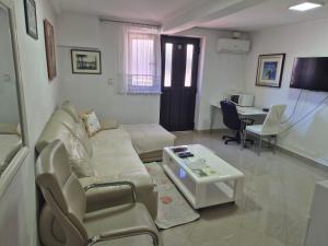 Apartman Maksimir Relax Zagreb-75m2
