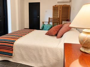 Hospedaje Areco 2