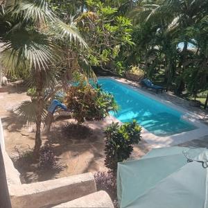 Kivuline Beach Villa