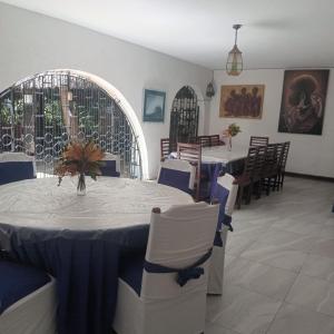 Kivuline Beach Villa