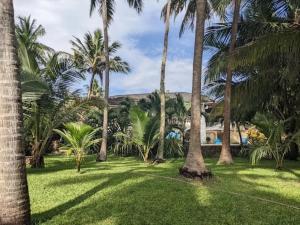 Kivuline Beach Villa