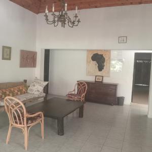 Kivuline Beach Villa