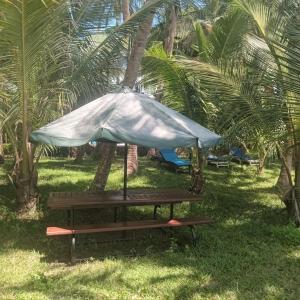 Kivuline Beach Villa