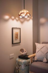1BR Stylish Seaview Apartment Near The Beach with WiFi
