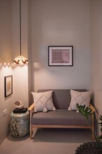 1BR Stylish Seaview Apartment Near The Beach with WiFi