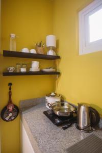 1BR Stylish Seaview Apartment Near The Beach with WiFi