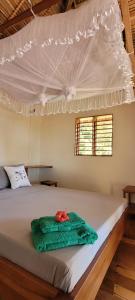 Belouve Lodge