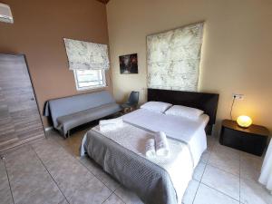 Seaside Appartment Bluethalassa with Garden