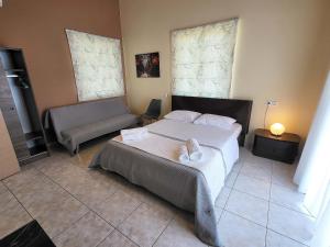 Seaside Appartment Bluethalassa with Garden