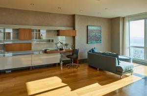 Anthill Suites