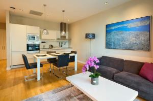 Anthill Suites