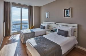 Anthill Suites