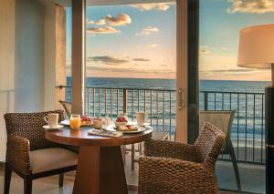 Costa dEste Beach Resort & Spa