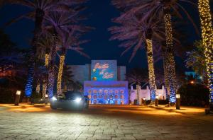 Costa dEste Beach Resort & Spa