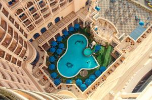 Swimming pool, TOLIP Hotel Alexandria in Alexandria