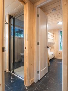 MAO Micro Chalet with Private Thermal Experience