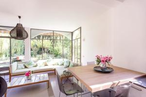 Lesa villa near the lakeside
