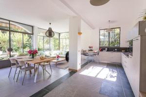 Lesa villa near the lakeside