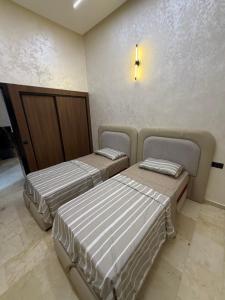 appartement de lux vue piscine