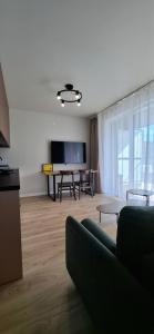 Okrzei Apartament