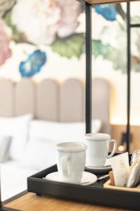 Hotel Bronzo Brno
