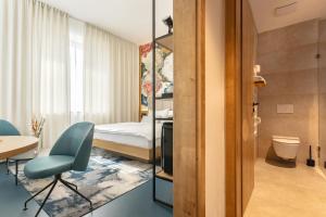 Hotel Bronzo Brno
