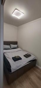 Okrzei Apartament