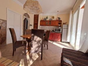 Domaine des Arganiers Piscine et Hammam 5 chambres