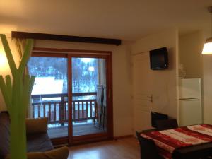 Serre-Chevalier Chantemerle Eterlou