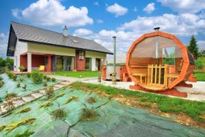 ArPioNa - apartament 110m, jacuzzi i sauną w cenie by Nestri