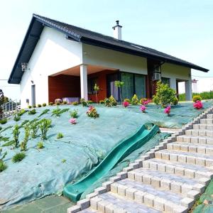 ArPioNa - apartament 110m, jacuzzi i sauną w cenie by Nestri