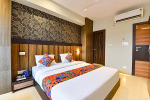 FabHotel The Samsara I