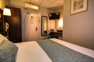 Hôtel Des Trois Gares