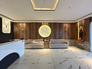 Hotel 100 Cine Club