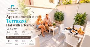 Apartments & Suites Vento Mare