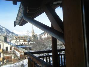 Serre-Chevalier Chantemerle Eterlou