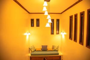 5BR Ensuite Mt Kenya view villa Nyeri with Guest Wing