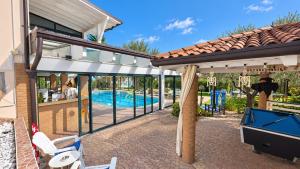 Fontana Oasis Apartment