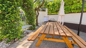 Fontana Oasis Apartment