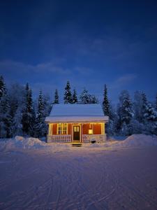 Nordic Catch Cabin