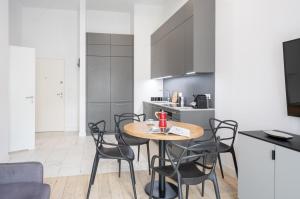 Słodowa View Apartment - Property UNIT