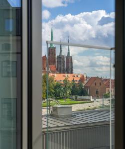 Słodowa View Apartment - Property UNIT