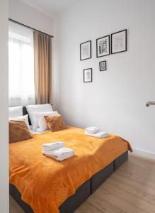 Słodowa View Apartment - Property UNIT