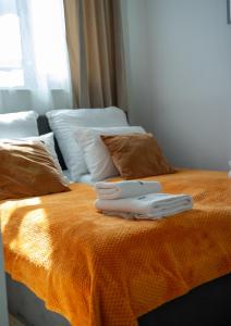 Słodowa View Apartment - Property UNIT