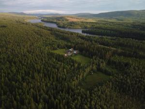 Nordic Catch Cabin
