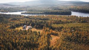 Nordic Catch Cabin