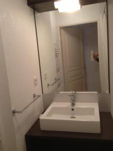 Serre-Chevalier Chantemerle Eterlou