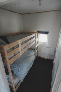 Nordic Catch Cabin